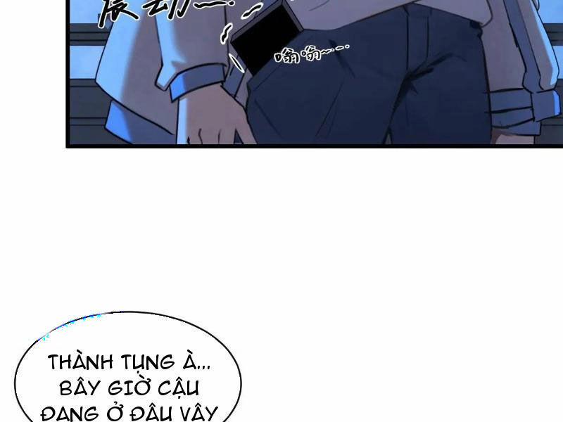 Ngươi Là Hạng Người Gì Cũng Dám Ở Tiên Giới Lên Mặt Với Ta? 56 trang 38