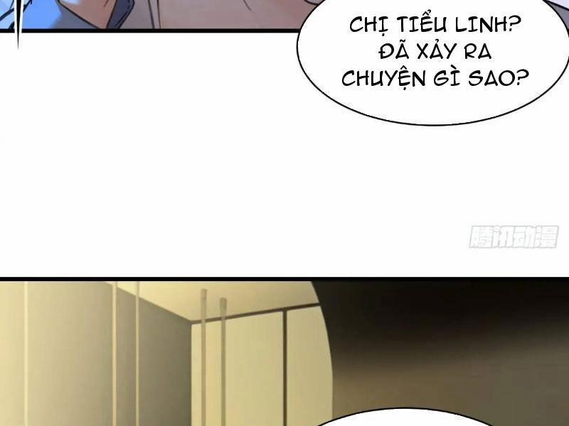 Ngươi Là Hạng Người Gì Cũng Dám Ở Tiên Giới Lên Mặt Với Ta? 56 trang 40