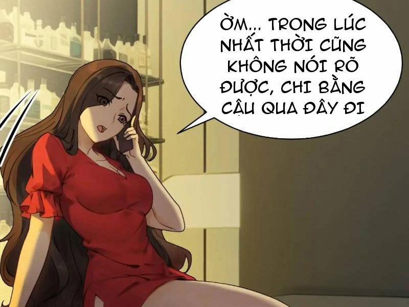 Ngươi Là Hạng Người Gì Cũng Dám Ở Tiên Giới Lên Mặt Với Ta? 56 trang 41