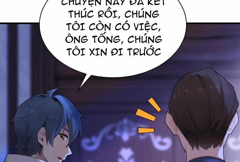 Ngươi Là Hạng Người Gì Cũng Dám Ở Tiên Giới Lên Mặt Với Ta? 56 trang 45