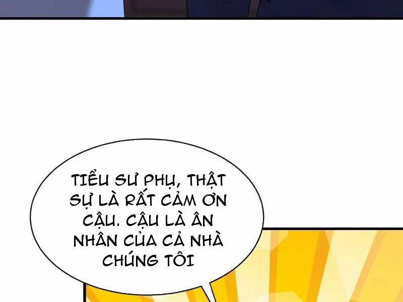 Ngươi Là Hạng Người Gì Cũng Dám Ở Tiên Giới Lên Mặt Với Ta? 56 trang 47