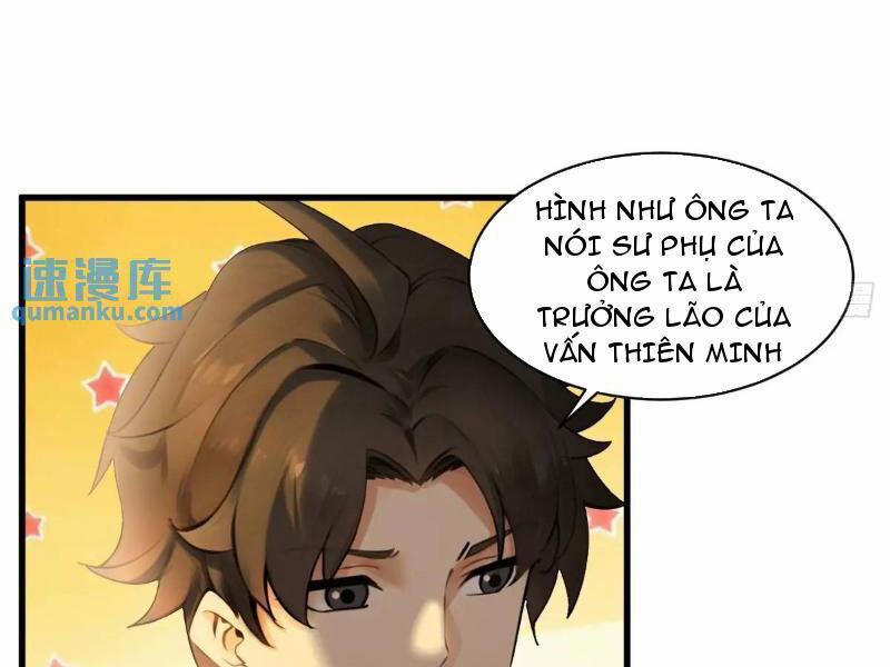 Ngươi Là Hạng Người Gì Cũng Dám Ở Tiên Giới Lên Mặt Với Ta? 56 trang 5