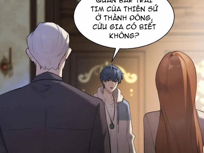 Ngươi Là Hạng Người Gì Cũng Dám Ở Tiên Giới Lên Mặt Với Ta? 56 trang 55