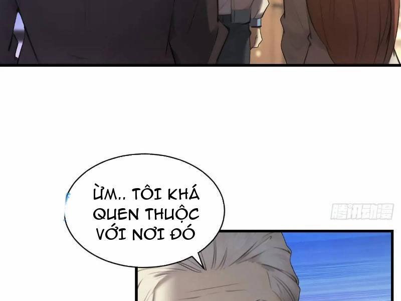 Ngươi Là Hạng Người Gì Cũng Dám Ở Tiên Giới Lên Mặt Với Ta? 56 trang 56