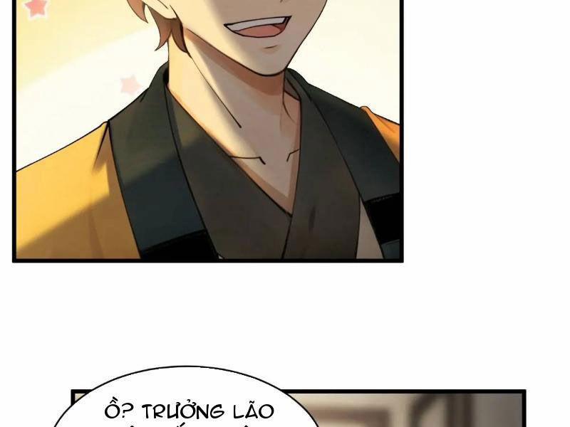 Ngươi Là Hạng Người Gì Cũng Dám Ở Tiên Giới Lên Mặt Với Ta? 56 trang 6