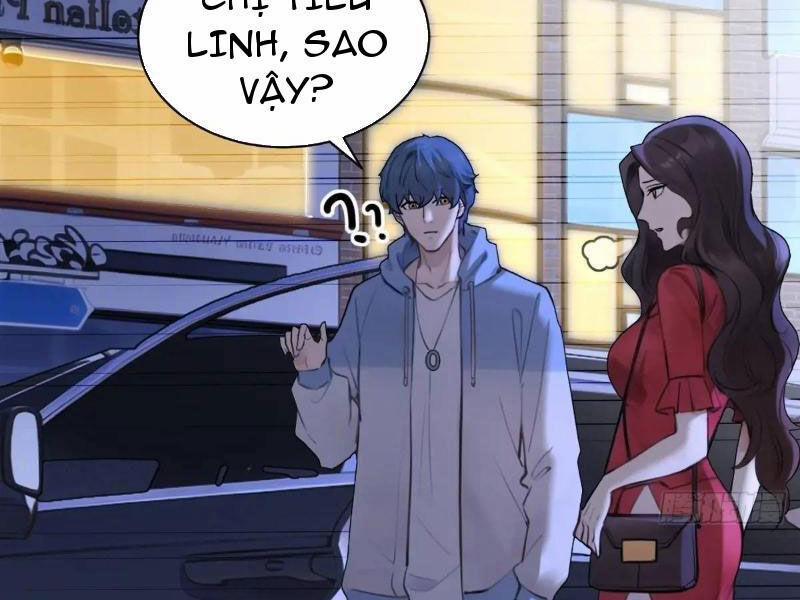 Ngươi Là Hạng Người Gì Cũng Dám Ở Tiên Giới Lên Mặt Với Ta? 56 trang 63