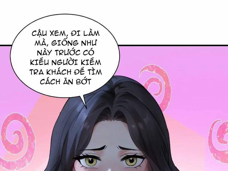 Ngươi Là Hạng Người Gì Cũng Dám Ở Tiên Giới Lên Mặt Với Ta? 56 trang 69