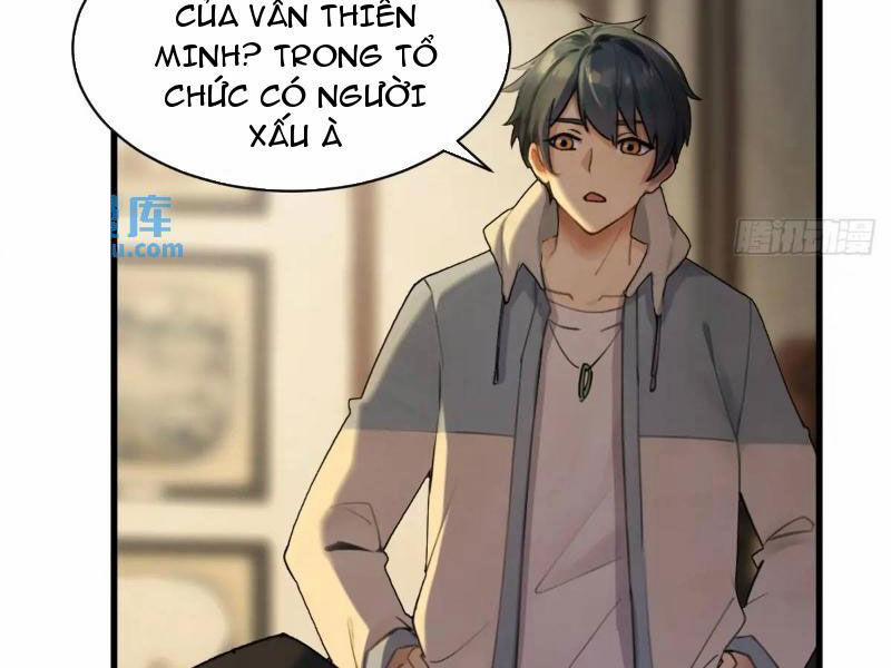 Ngươi Là Hạng Người Gì Cũng Dám Ở Tiên Giới Lên Mặt Với Ta? 56 trang 7