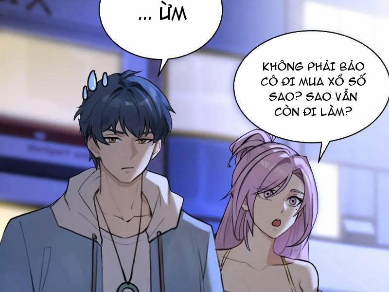 Ngươi Là Hạng Người Gì Cũng Dám Ở Tiên Giới Lên Mặt Với Ta? 56 trang 74