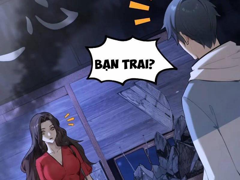 Ngươi Là Hạng Người Gì Cũng Dám Ở Tiên Giới Lên Mặt Với Ta? 56 trang 79