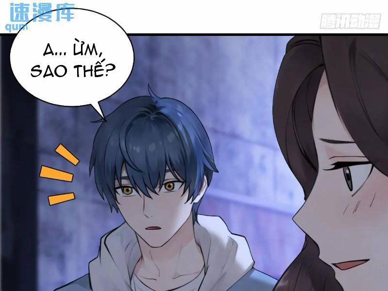 Ngươi Là Hạng Người Gì Cũng Dám Ở Tiên Giới Lên Mặt Với Ta? 56 trang 83