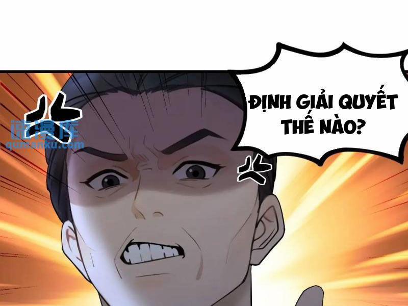 Ngươi Là Hạng Người Gì Cũng Dám Ở Tiên Giới Lên Mặt Với Ta? 56 trang 85