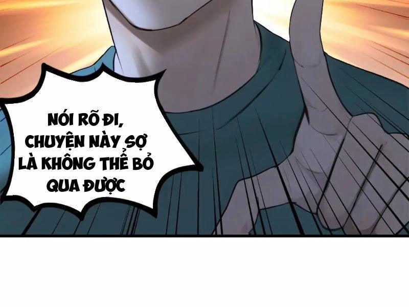 Ngươi Là Hạng Người Gì Cũng Dám Ở Tiên Giới Lên Mặt Với Ta? 56 trang 86