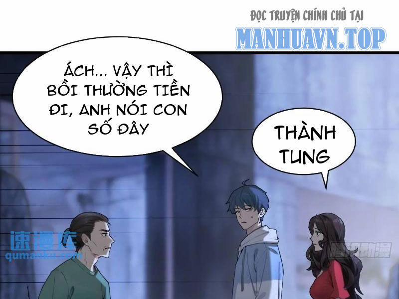 Ngươi Là Hạng Người Gì Cũng Dám Ở Tiên Giới Lên Mặt Với Ta? 56 trang 87