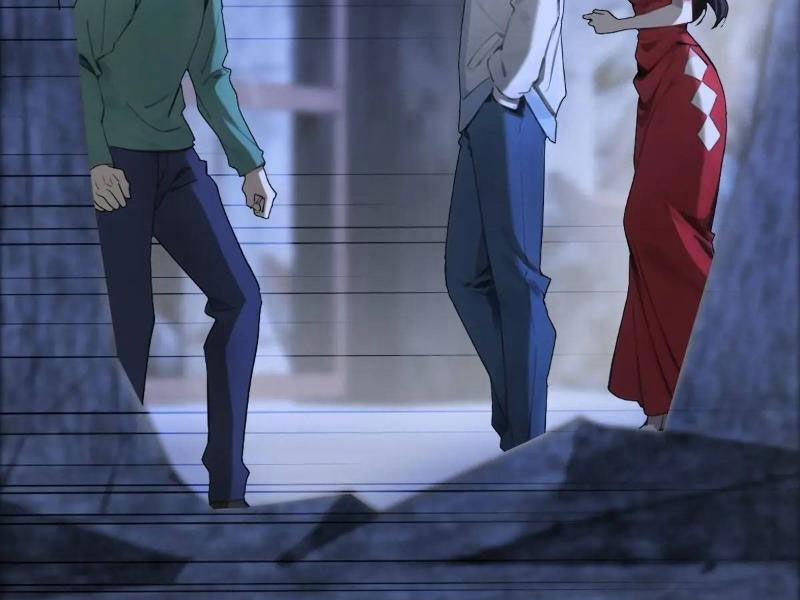 Ngươi Là Hạng Người Gì Cũng Dám Ở Tiên Giới Lên Mặt Với Ta? 56 trang 88