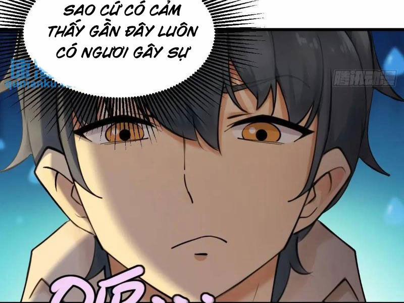 Ngươi Là Hạng Người Gì Cũng Dám Ở Tiên Giới Lên Mặt Với Ta? 56 trang 9