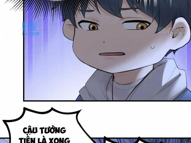 Ngươi Là Hạng Người Gì Cũng Dám Ở Tiên Giới Lên Mặt Với Ta? 56 trang 90
