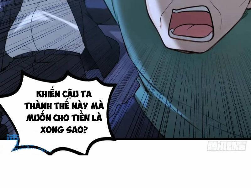 Ngươi Là Hạng Người Gì Cũng Dám Ở Tiên Giới Lên Mặt Với Ta? 56 trang 92