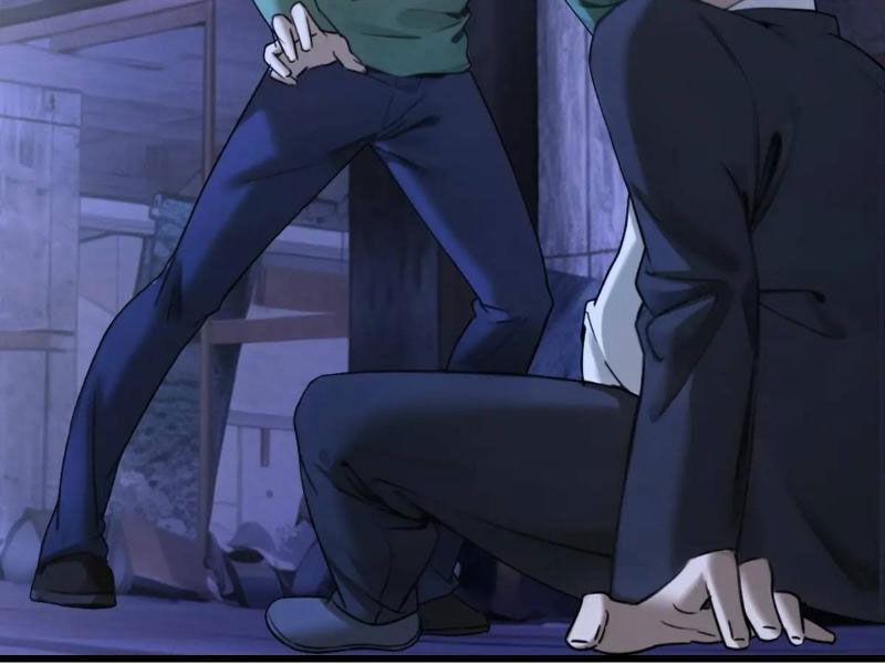 Ngươi Là Hạng Người Gì Cũng Dám Ở Tiên Giới Lên Mặt Với Ta? 56 trang 98