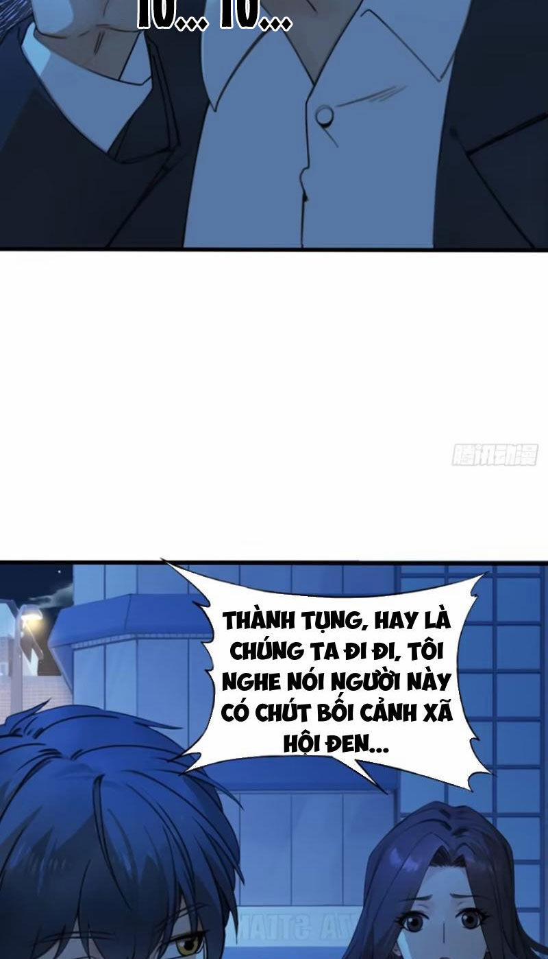 Ngươi Là Hạng Người Gì Cũng Dám Ở Tiên Giới Lên Mặt Với Ta? 57 trang 10