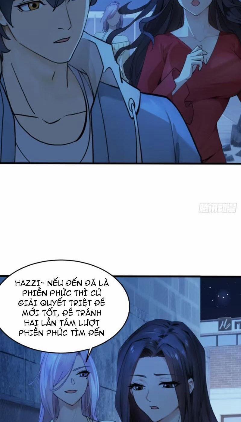 Ngươi Là Hạng Người Gì Cũng Dám Ở Tiên Giới Lên Mặt Với Ta? 57 trang 11