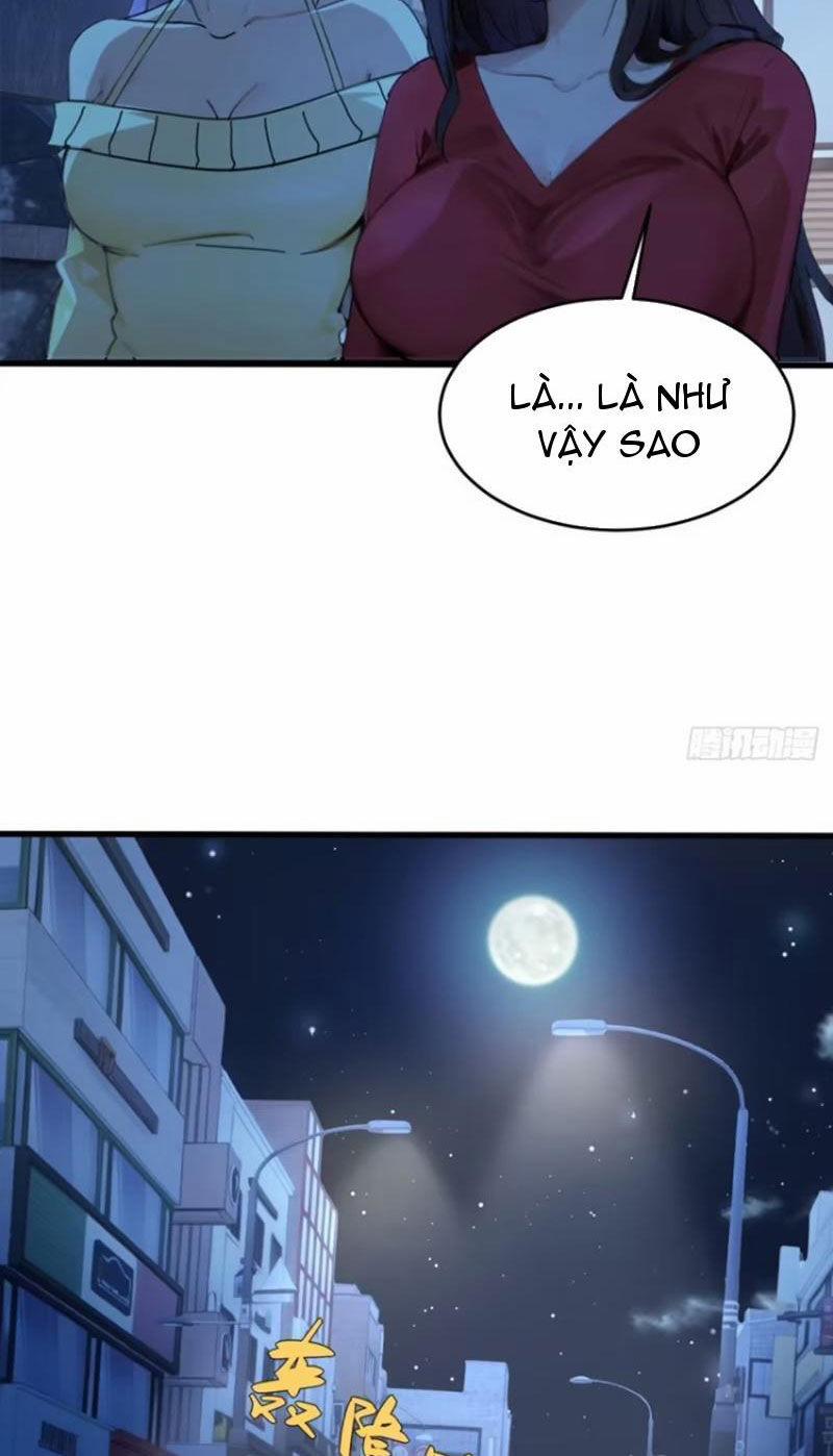Ngươi Là Hạng Người Gì Cũng Dám Ở Tiên Giới Lên Mặt Với Ta? 57 trang 12