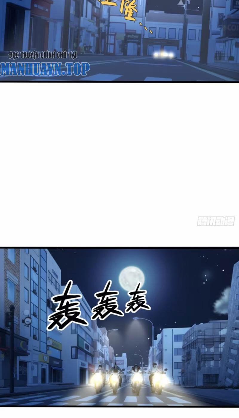 Ngươi Là Hạng Người Gì Cũng Dám Ở Tiên Giới Lên Mặt Với Ta? 57 trang 13