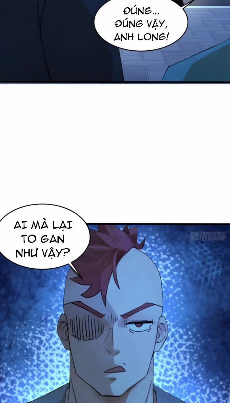 Ngươi Là Hạng Người Gì Cũng Dám Ở Tiên Giới Lên Mặt Với Ta? 57 trang 16