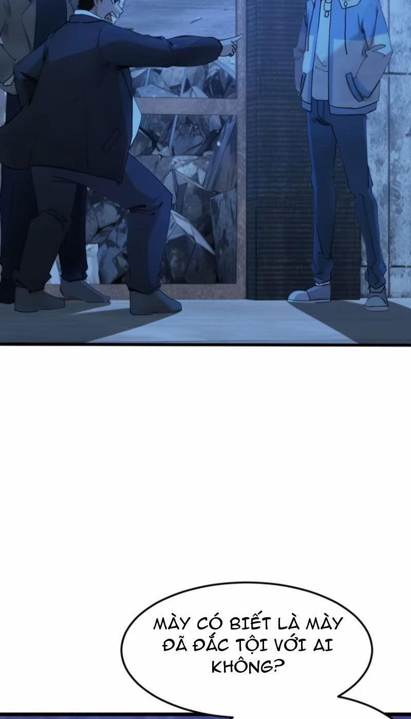 Ngươi Là Hạng Người Gì Cũng Dám Ở Tiên Giới Lên Mặt Với Ta? 57 trang 18