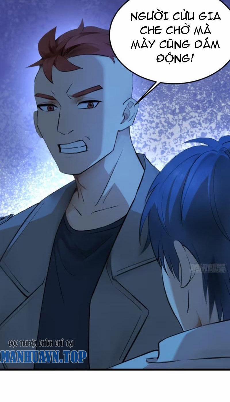 Ngươi Là Hạng Người Gì Cũng Dám Ở Tiên Giới Lên Mặt Với Ta? 57 trang 19