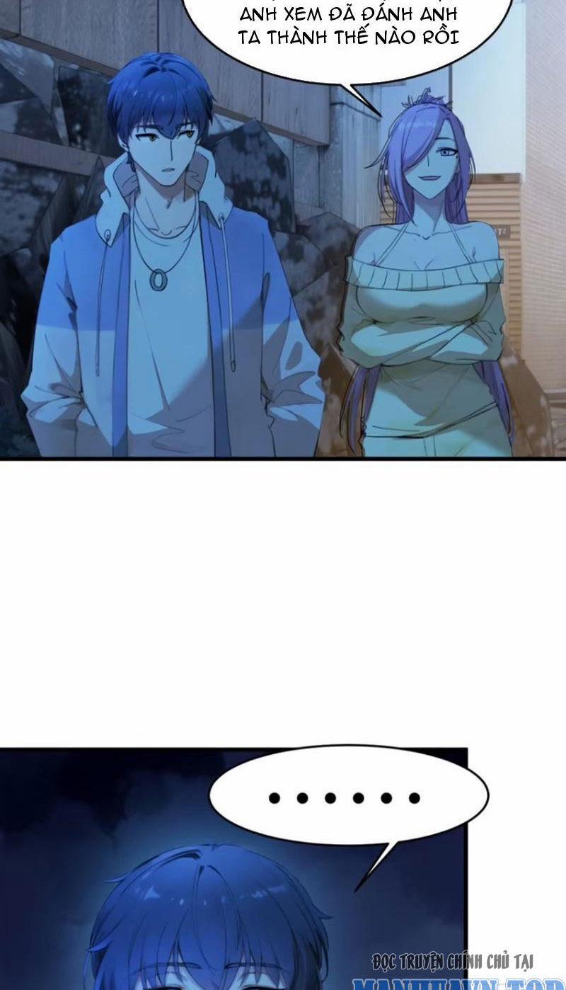 Ngươi Là Hạng Người Gì Cũng Dám Ở Tiên Giới Lên Mặt Với Ta? 57 trang 2