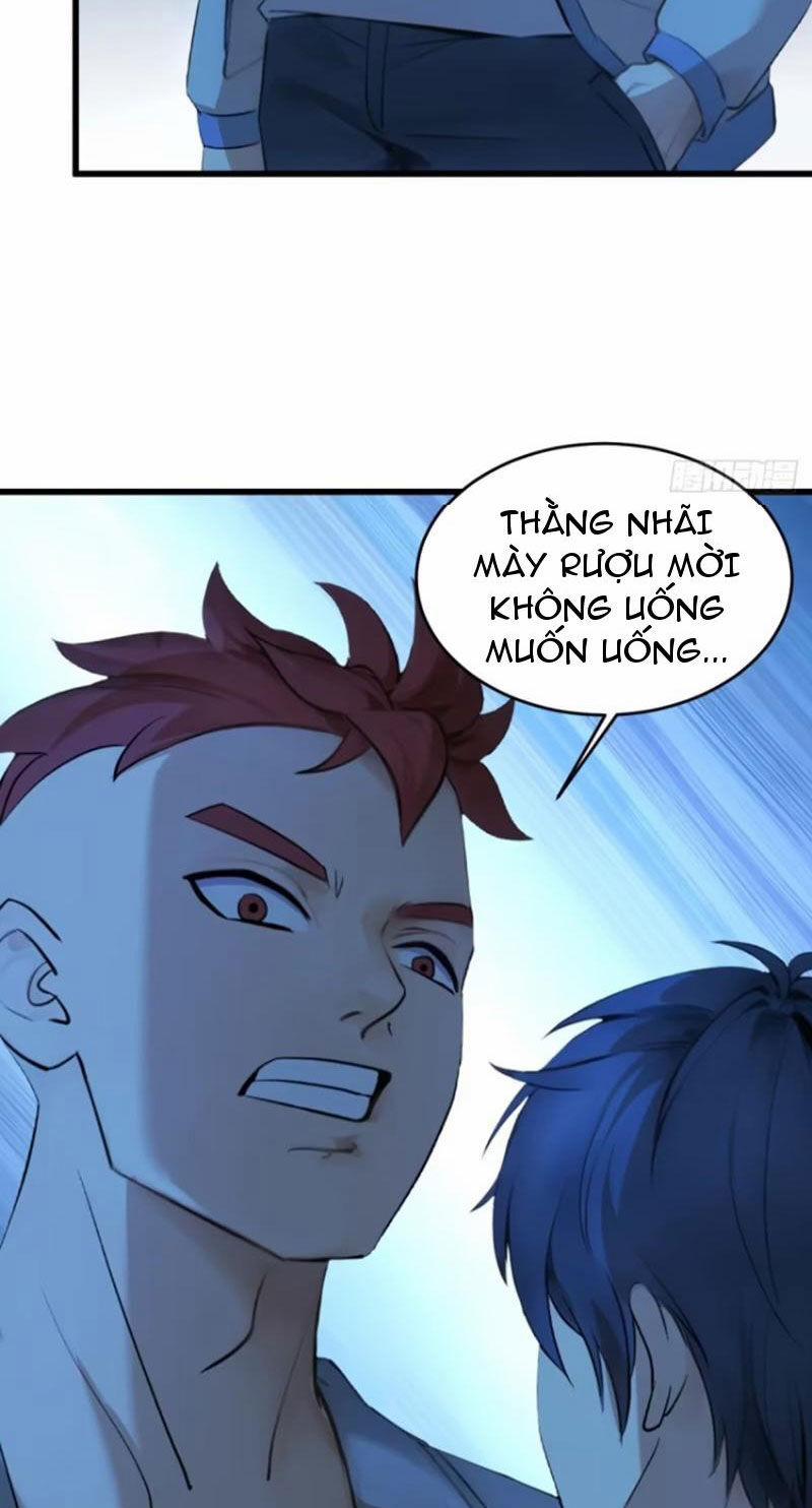 Ngươi Là Hạng Người Gì Cũng Dám Ở Tiên Giới Lên Mặt Với Ta? 57 trang 22