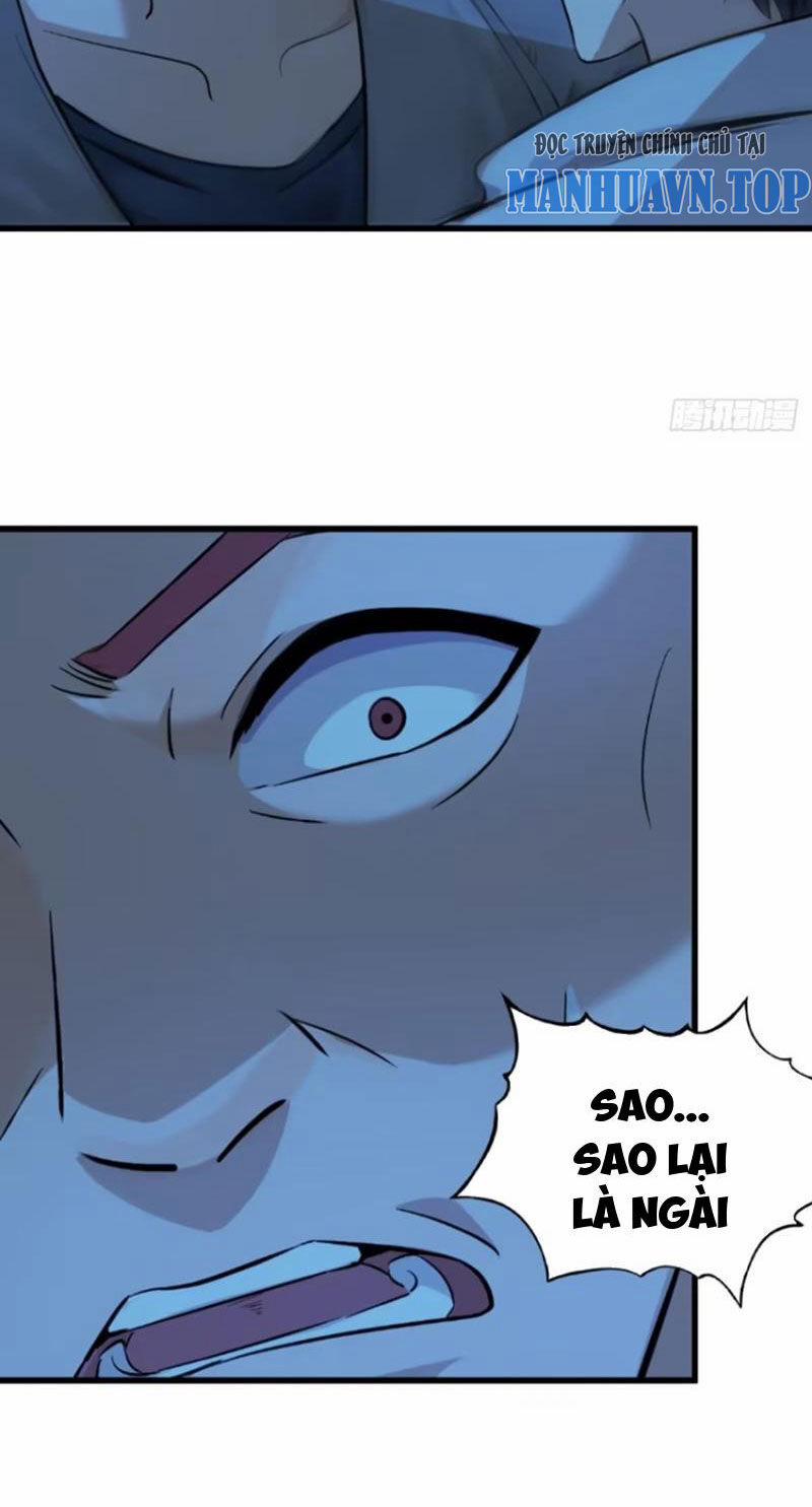 Ngươi Là Hạng Người Gì Cũng Dám Ở Tiên Giới Lên Mặt Với Ta? 57 trang 23