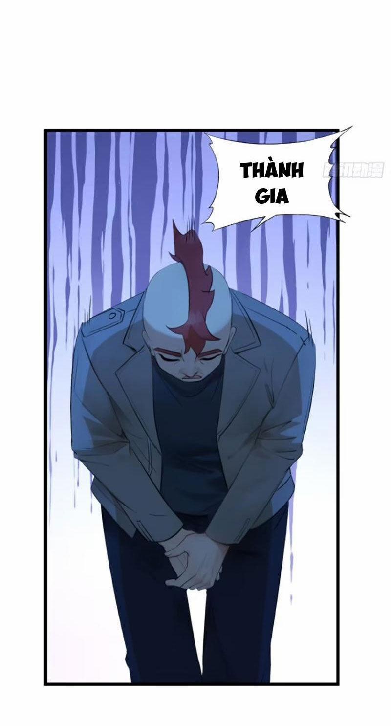 Ngươi Là Hạng Người Gì Cũng Dám Ở Tiên Giới Lên Mặt Với Ta? 57 trang 24