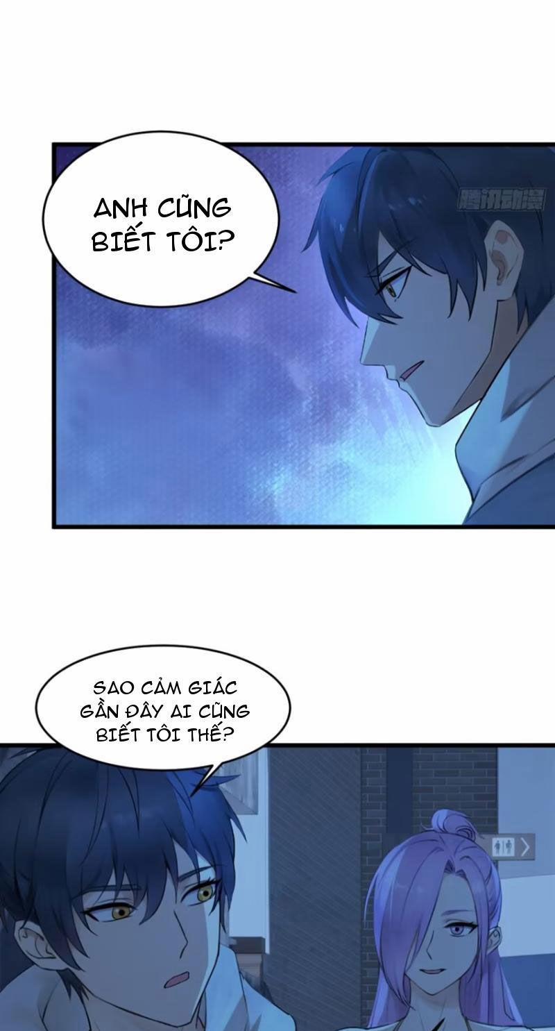 Ngươi Là Hạng Người Gì Cũng Dám Ở Tiên Giới Lên Mặt Với Ta? 57 trang 25
