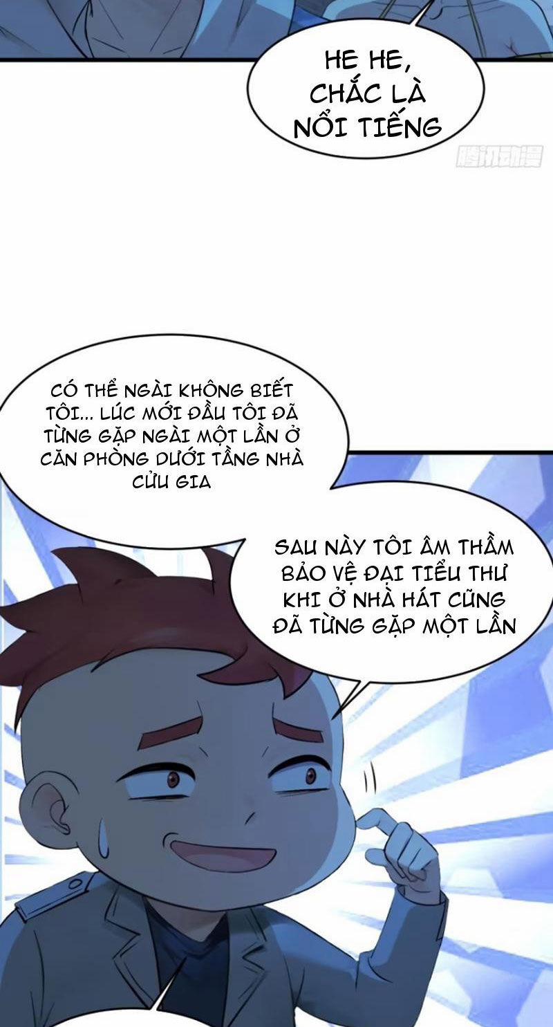 Ngươi Là Hạng Người Gì Cũng Dám Ở Tiên Giới Lên Mặt Với Ta? 57 trang 26