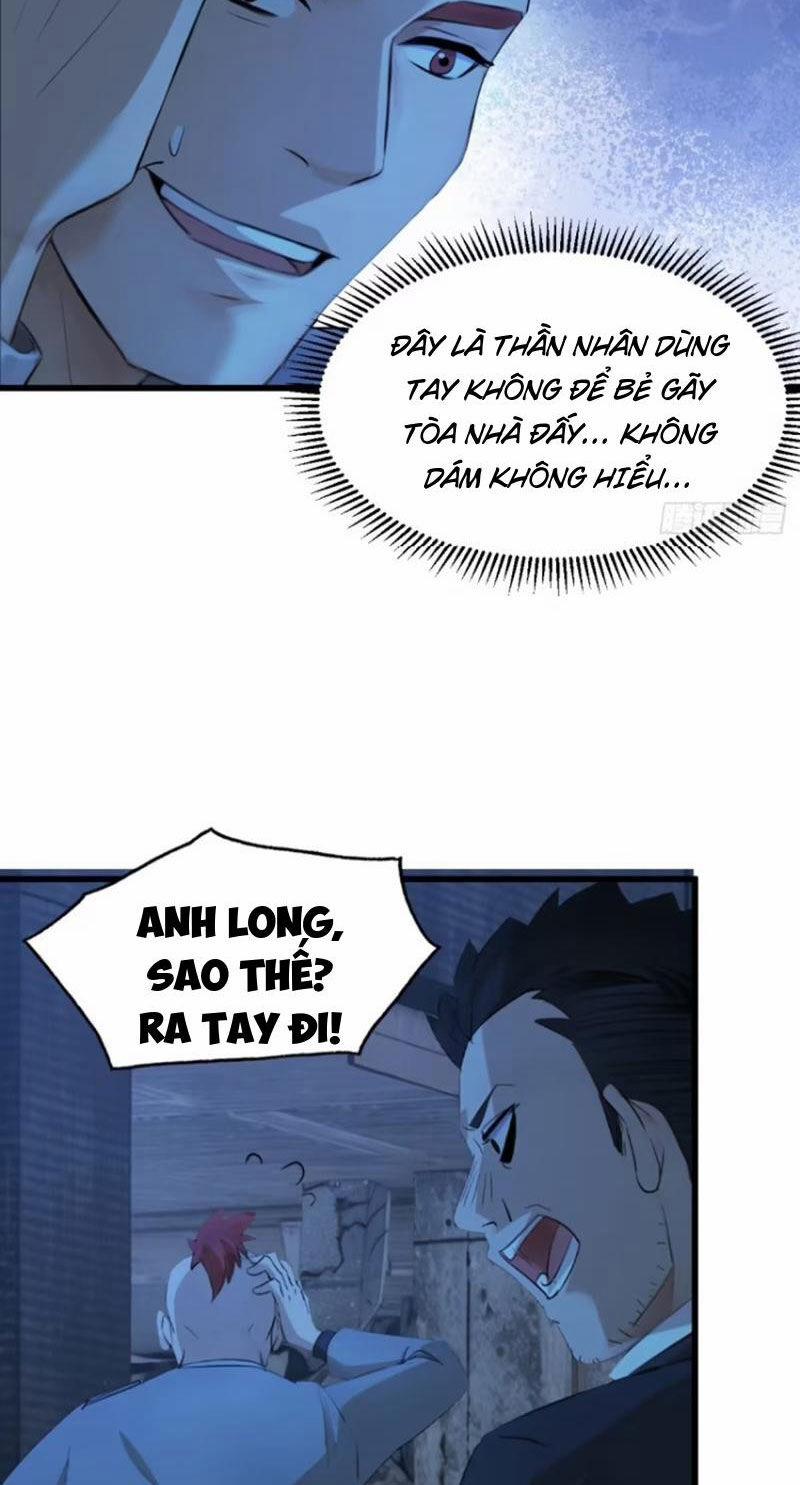 Ngươi Là Hạng Người Gì Cũng Dám Ở Tiên Giới Lên Mặt Với Ta? 57 trang 29