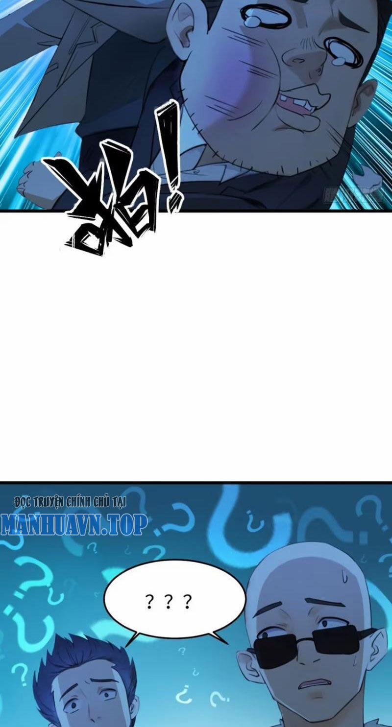 Ngươi Là Hạng Người Gì Cũng Dám Ở Tiên Giới Lên Mặt Với Ta? 57 trang 31