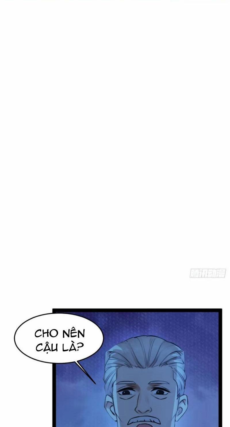 Ngươi Là Hạng Người Gì Cũng Dám Ở Tiên Giới Lên Mặt Với Ta? 57 trang 36