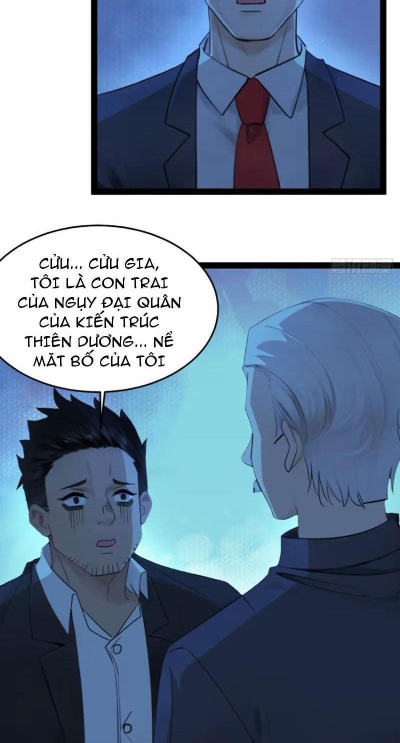 Ngươi Là Hạng Người Gì Cũng Dám Ở Tiên Giới Lên Mặt Với Ta? 57 trang 37