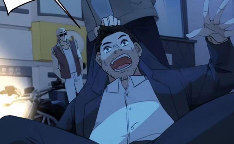 Ngươi Là Hạng Người Gì Cũng Dám Ở Tiên Giới Lên Mặt Với Ta? 57 trang 46