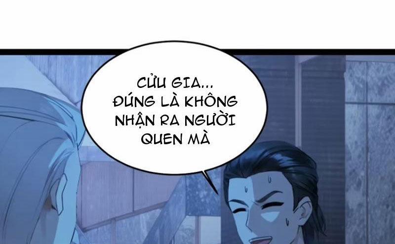 Ngươi Là Hạng Người Gì Cũng Dám Ở Tiên Giới Lên Mặt Với Ta? 57 trang 48
