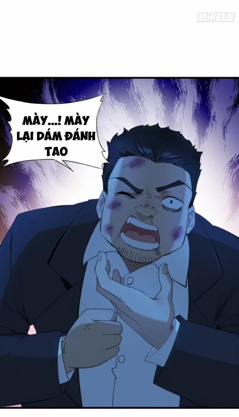 Ngươi Là Hạng Người Gì Cũng Dám Ở Tiên Giới Lên Mặt Với Ta? 57 trang 5