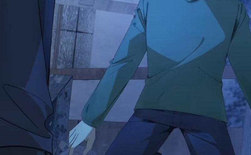 Ngươi Là Hạng Người Gì Cũng Dám Ở Tiên Giới Lên Mặt Với Ta? 57 trang 54