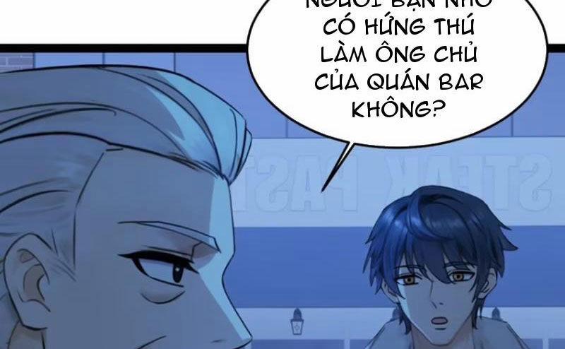 Ngươi Là Hạng Người Gì Cũng Dám Ở Tiên Giới Lên Mặt Với Ta? 57 trang 56