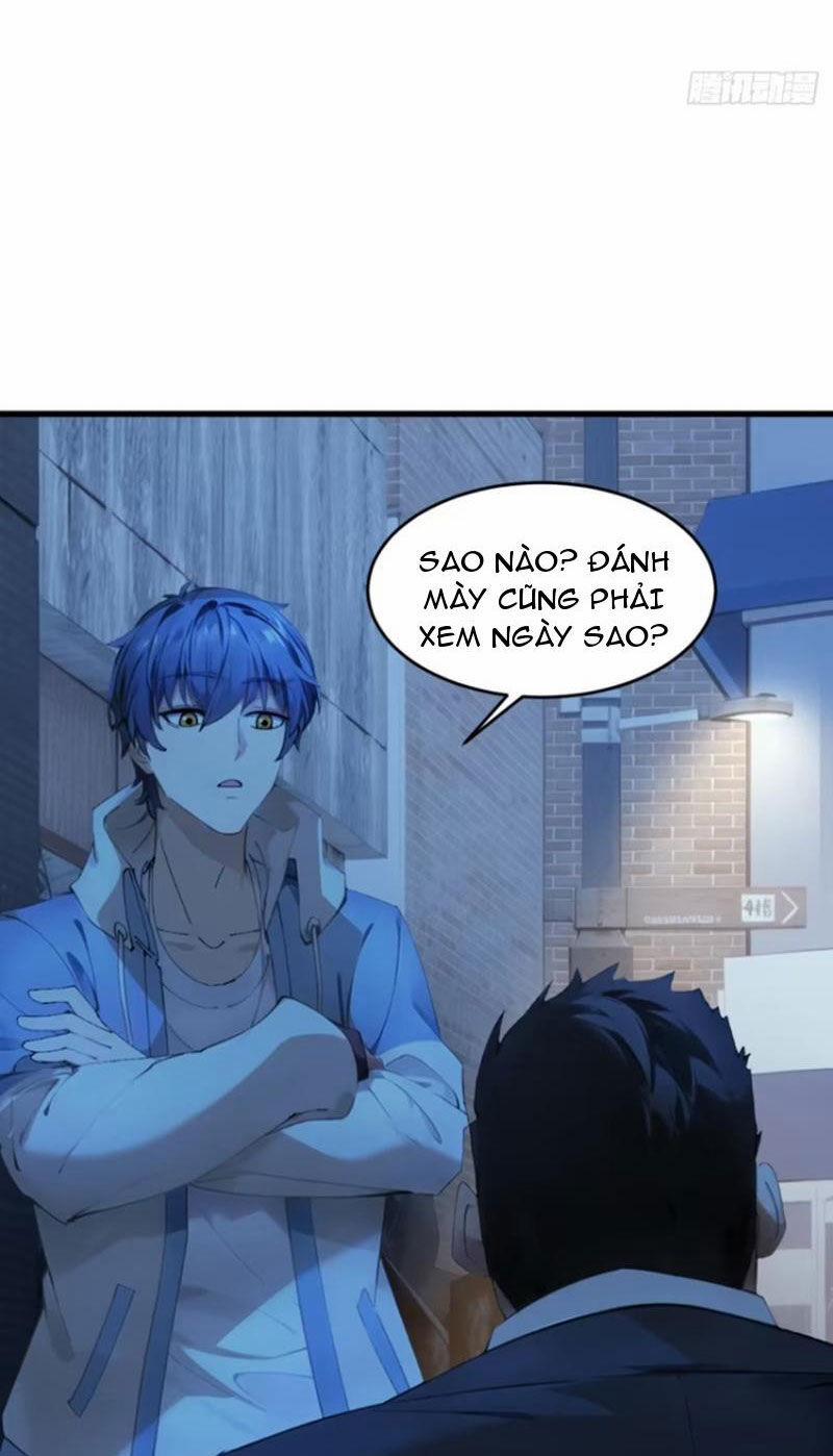 Ngươi Là Hạng Người Gì Cũng Dám Ở Tiên Giới Lên Mặt Với Ta? 57 trang 6