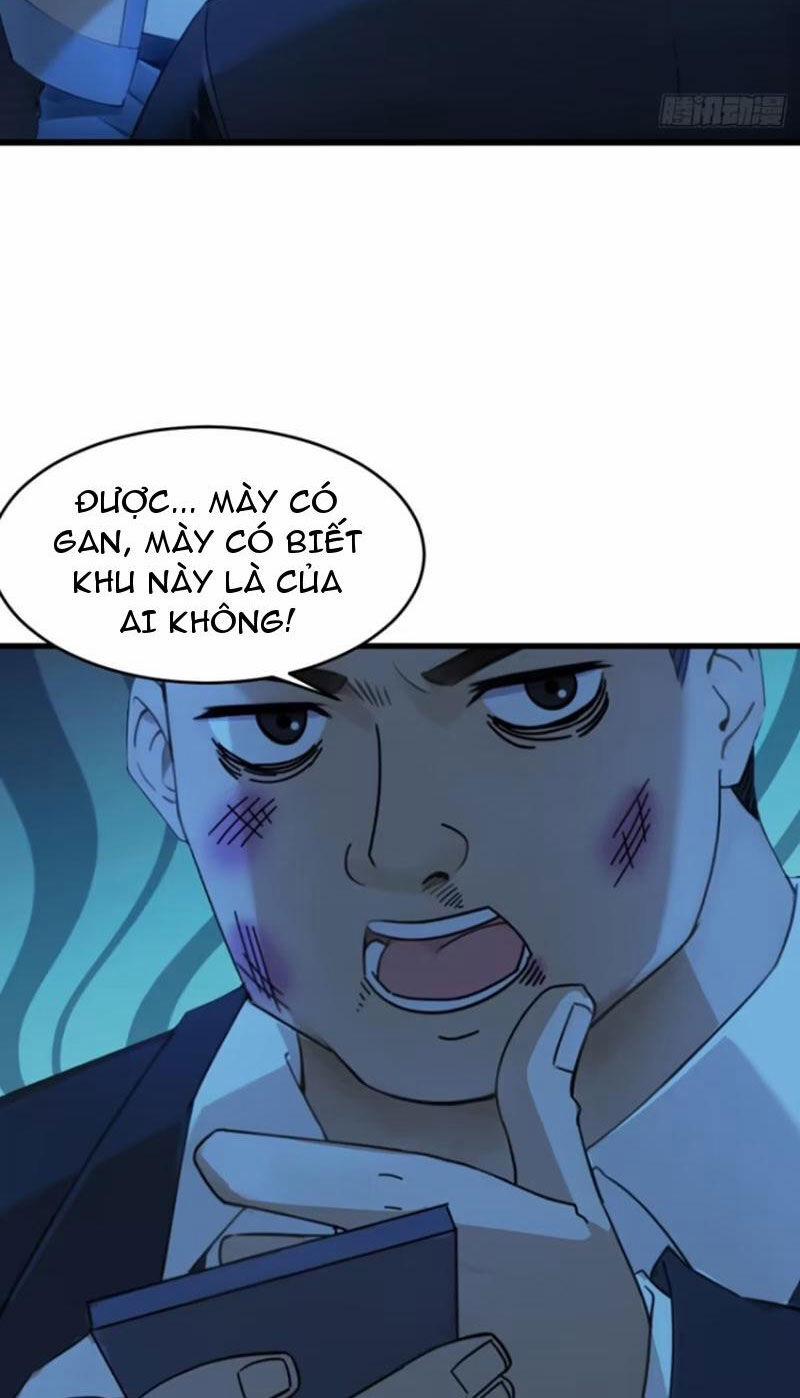 Ngươi Là Hạng Người Gì Cũng Dám Ở Tiên Giới Lên Mặt Với Ta? 57 trang 7