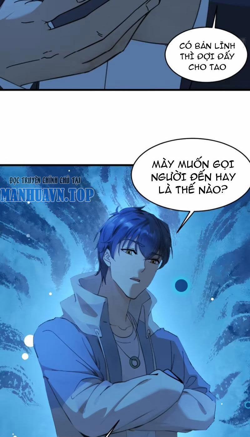 Ngươi Là Hạng Người Gì Cũng Dám Ở Tiên Giới Lên Mặt Với Ta? 57 trang 8