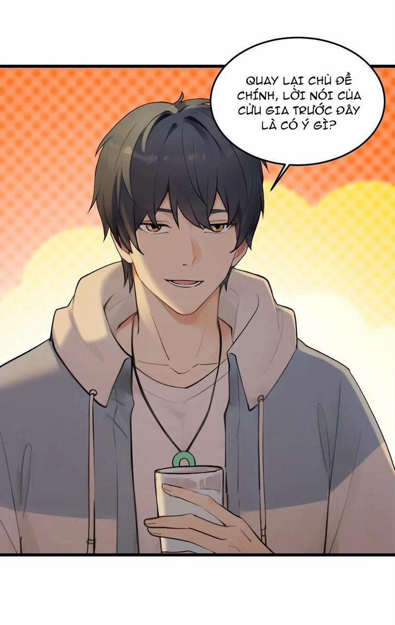 Ngươi Là Hạng Người Gì Cũng Dám Ở Tiên Giới Lên Mặt Với Ta? 58 trang 10