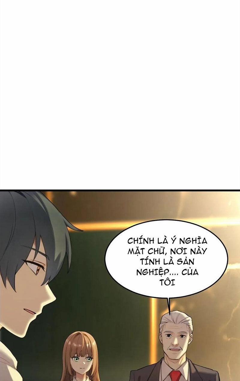 Ngươi Là Hạng Người Gì Cũng Dám Ở Tiên Giới Lên Mặt Với Ta? 58 trang 11